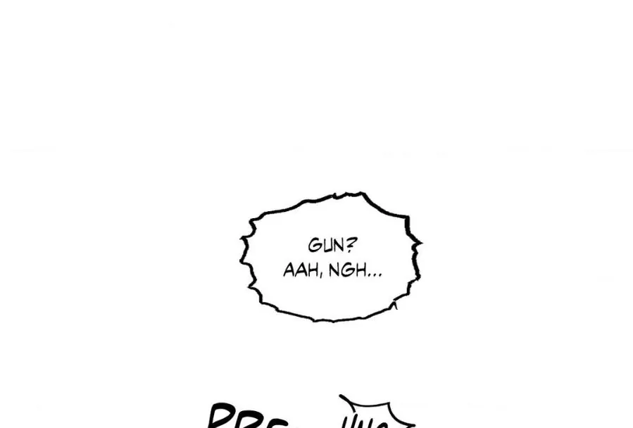 In The Deep - Chapter 23 manhwa