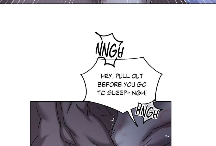 In The Deep - Chapter 23 manhwa