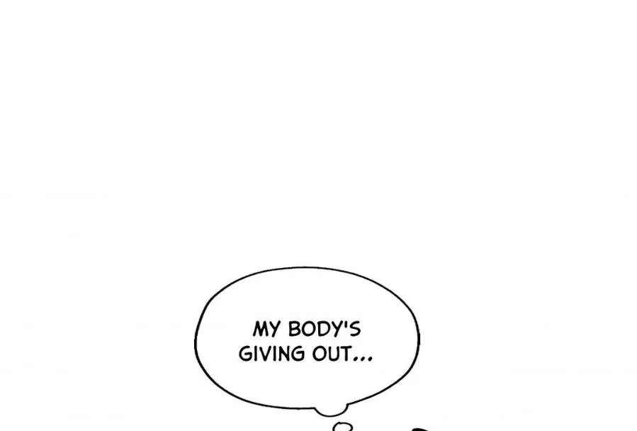 In The Deep - Chapter 23 manhwa