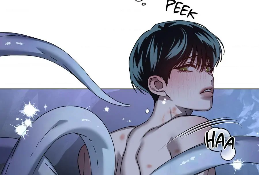 In The Deep - Chapter 23 manhwa