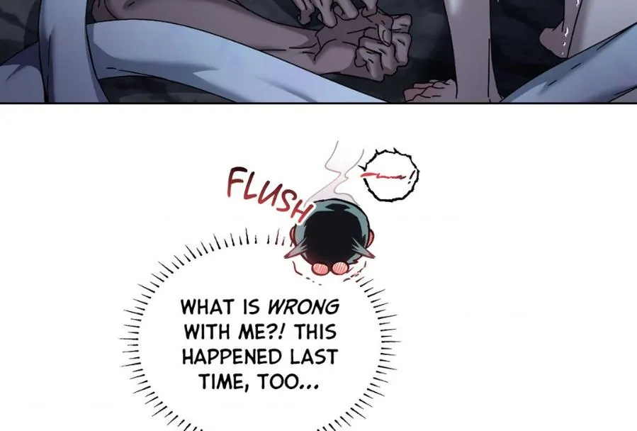 In The Deep - Chapter 23 manhwa