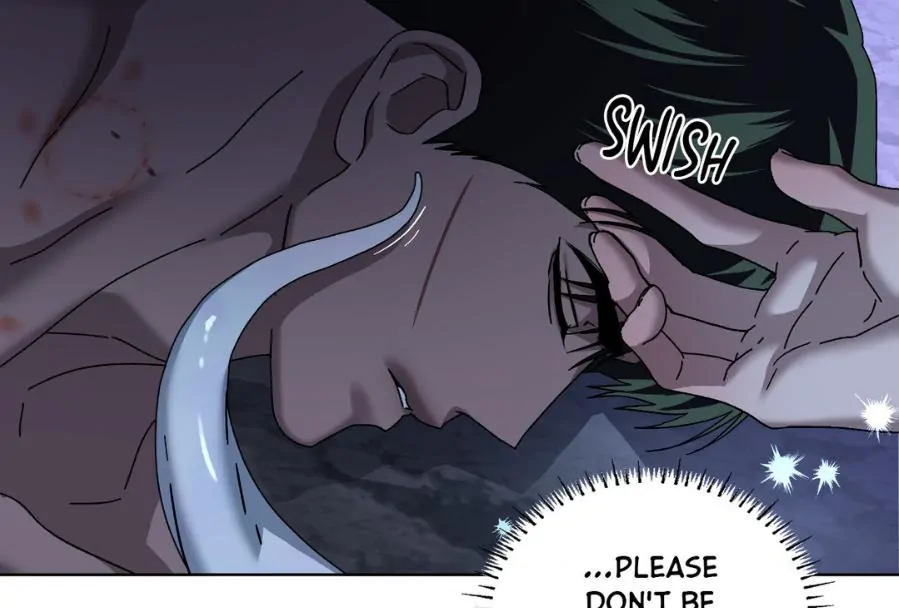 In The Deep - Chapter 23 manhwa