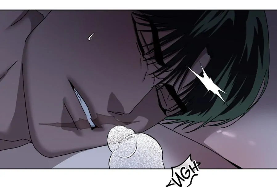 In The Deep - Chapter 23 manhwa