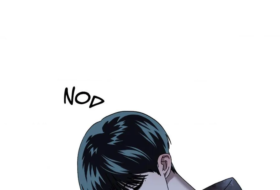 In The Deep - Chapter 23 manhwa