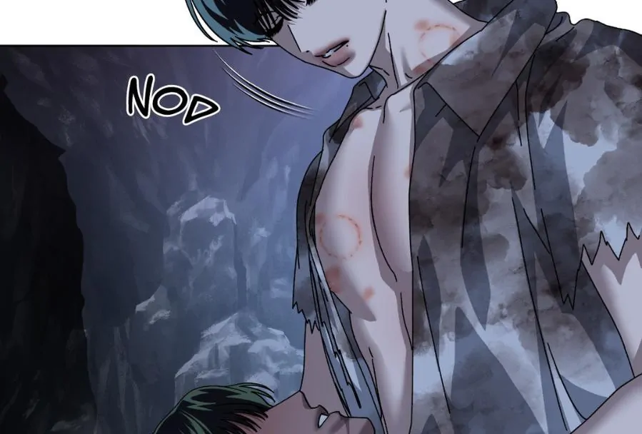 In The Deep - Chapter 23 manhwa