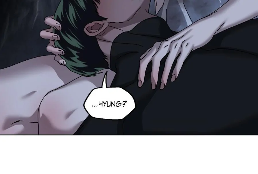 In The Deep - Chapter 23 manhwa