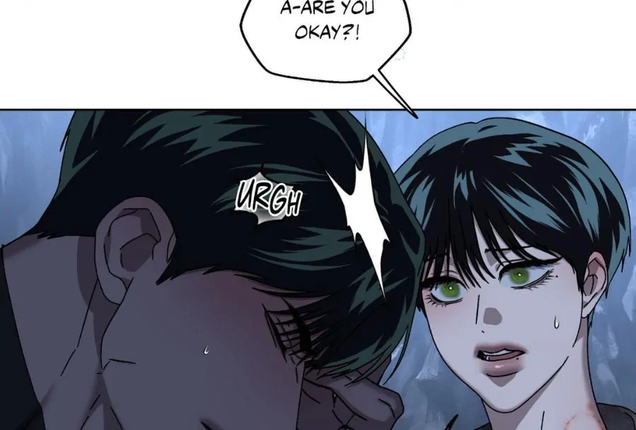 In The Deep - Chapter 23 manhwa