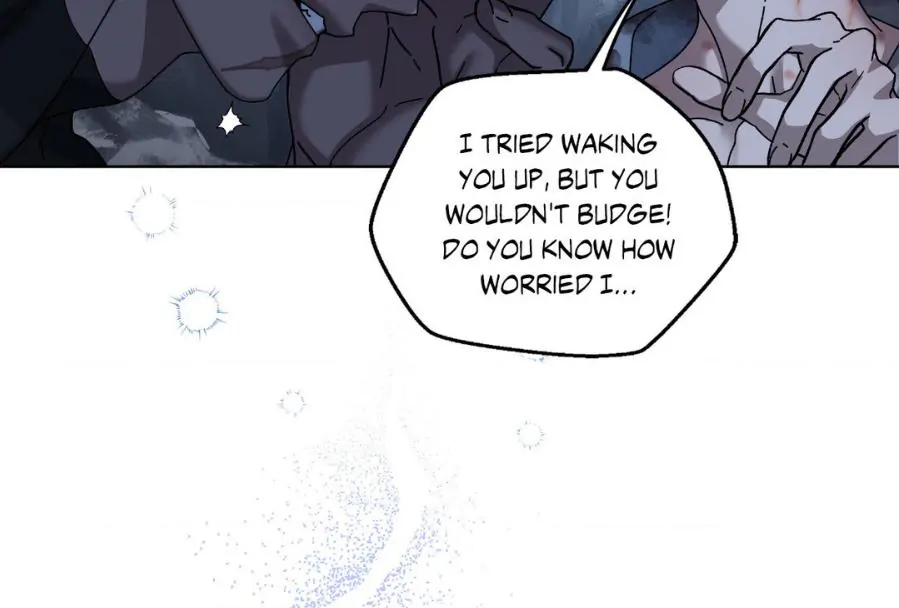 In The Deep - Chapter 23 manhwa