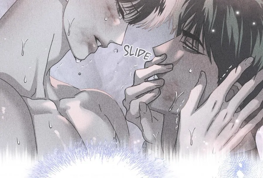 In The Deep - Chapter 23 manhwa