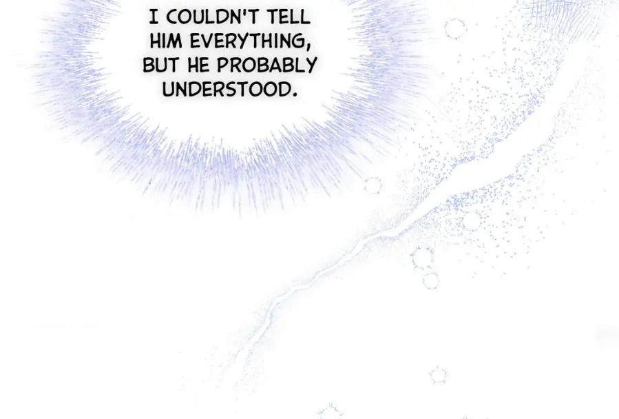 In The Deep - Chapter 23 manhwa