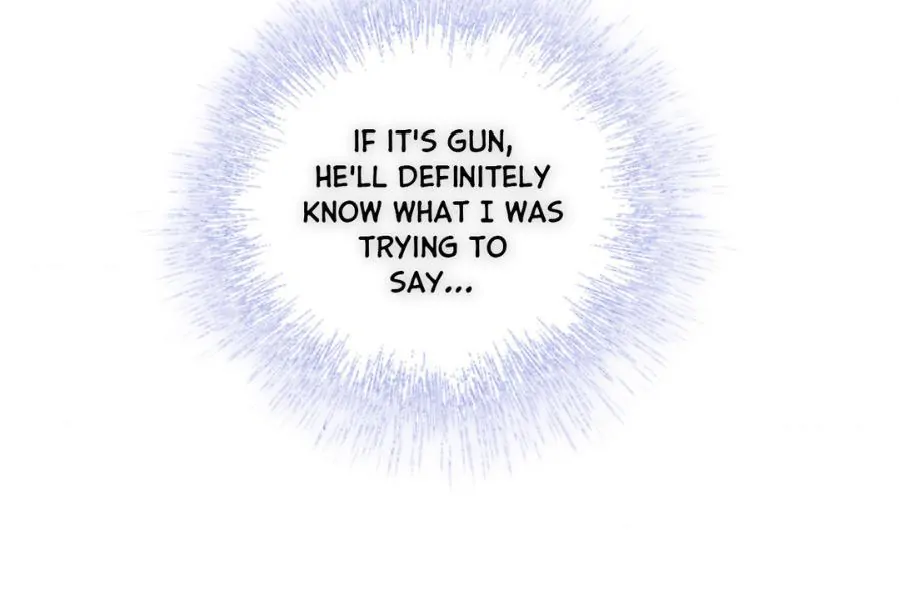 In The Deep - Chapter 23 manhwa
