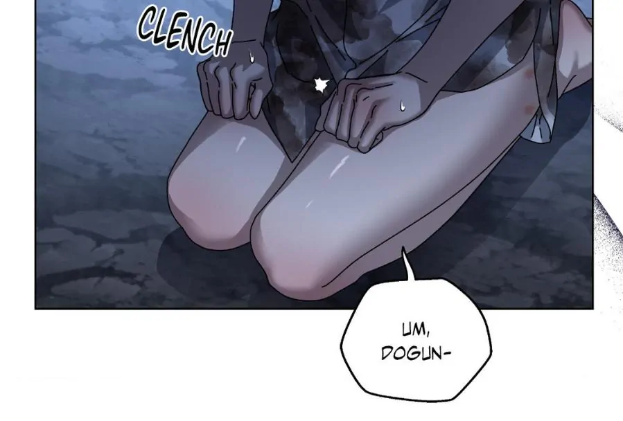 In The Deep - Chapter 23 manhwa