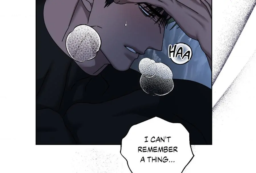 In The Deep - Chapter 23 manhwa