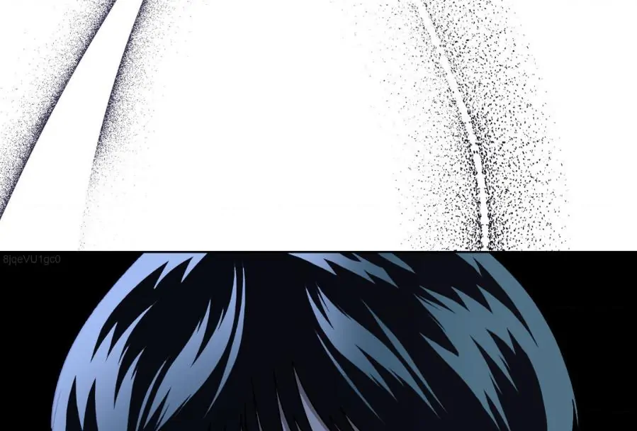 In The Deep - Chapter 23 manhwa