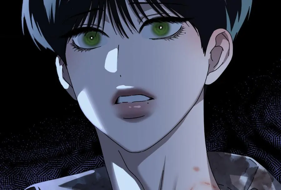 In The Deep - Chapter 23 manhwa