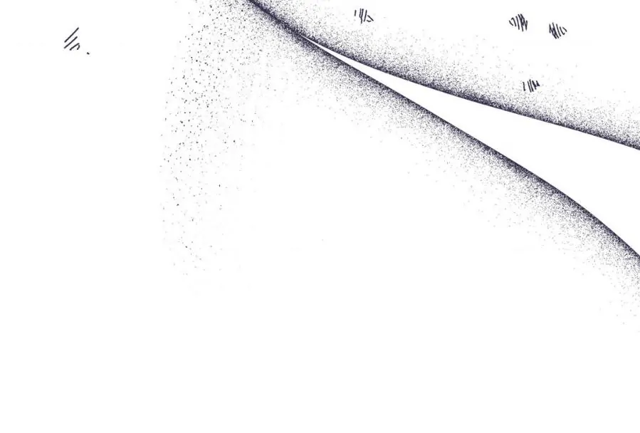 In The Deep - Chapter 23 manhwa