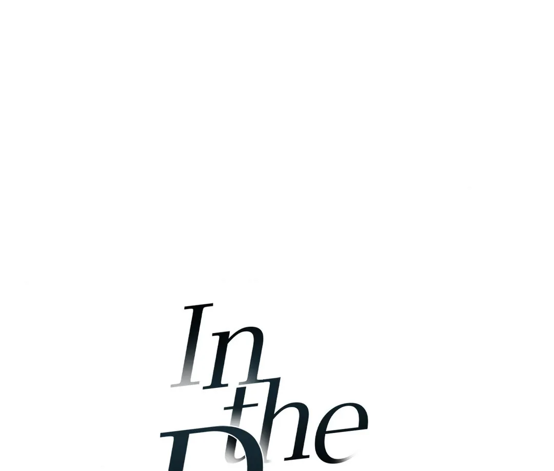 In The Deep - Chapter 25 manhwa