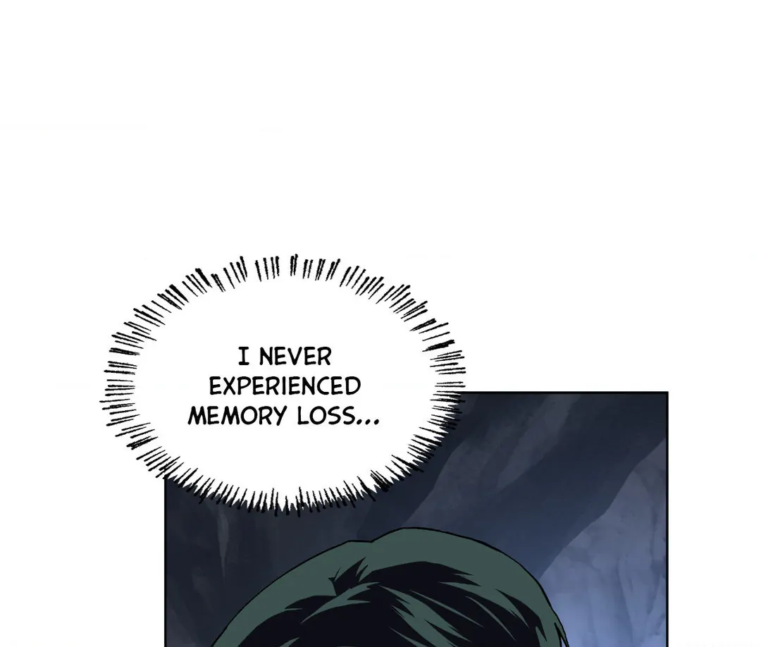 In The Deep - Chapter 25 manhwa
