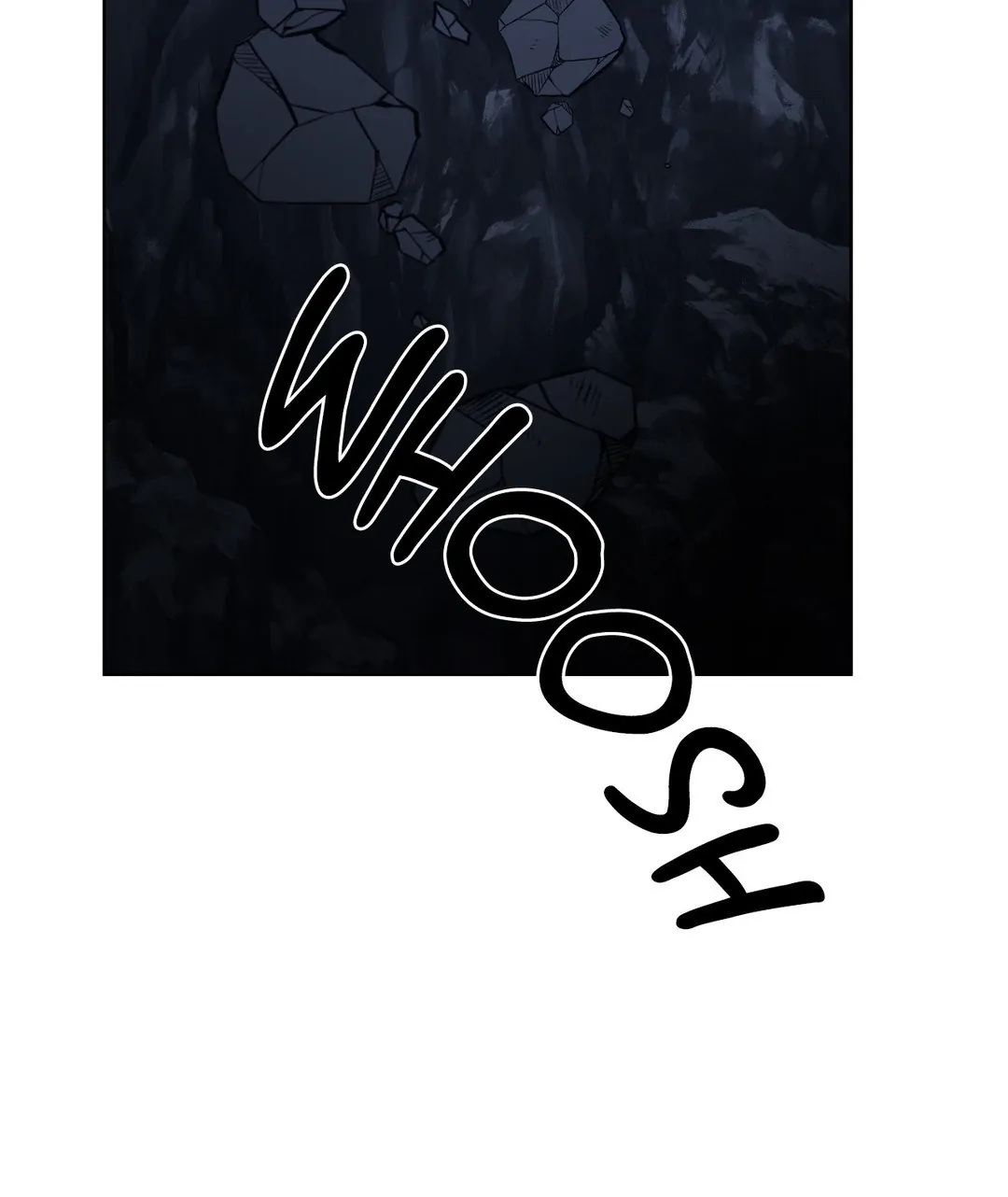 In The Deep - Chapter 25 manhwa