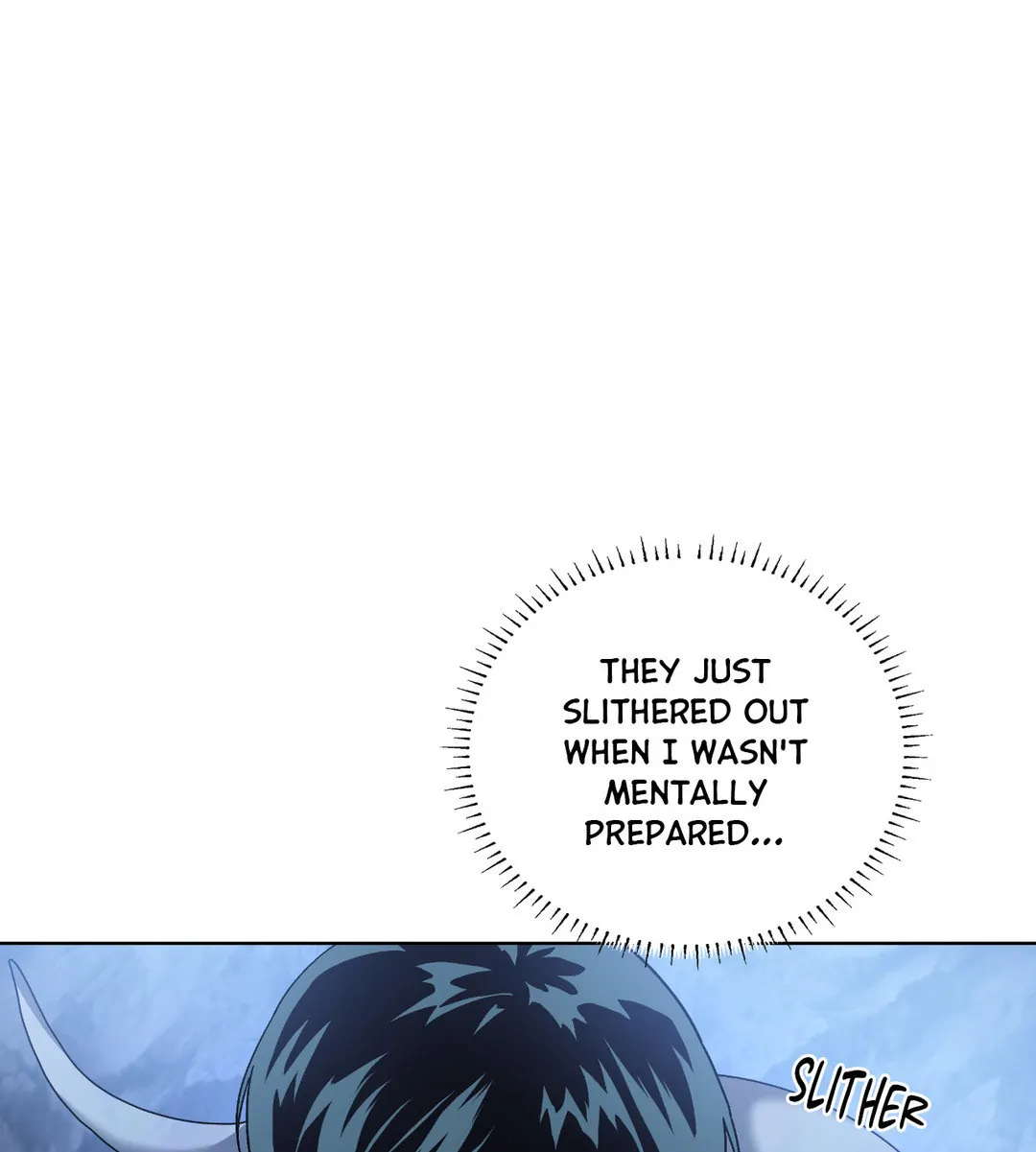 In The Deep - Chapter 25 manhwa