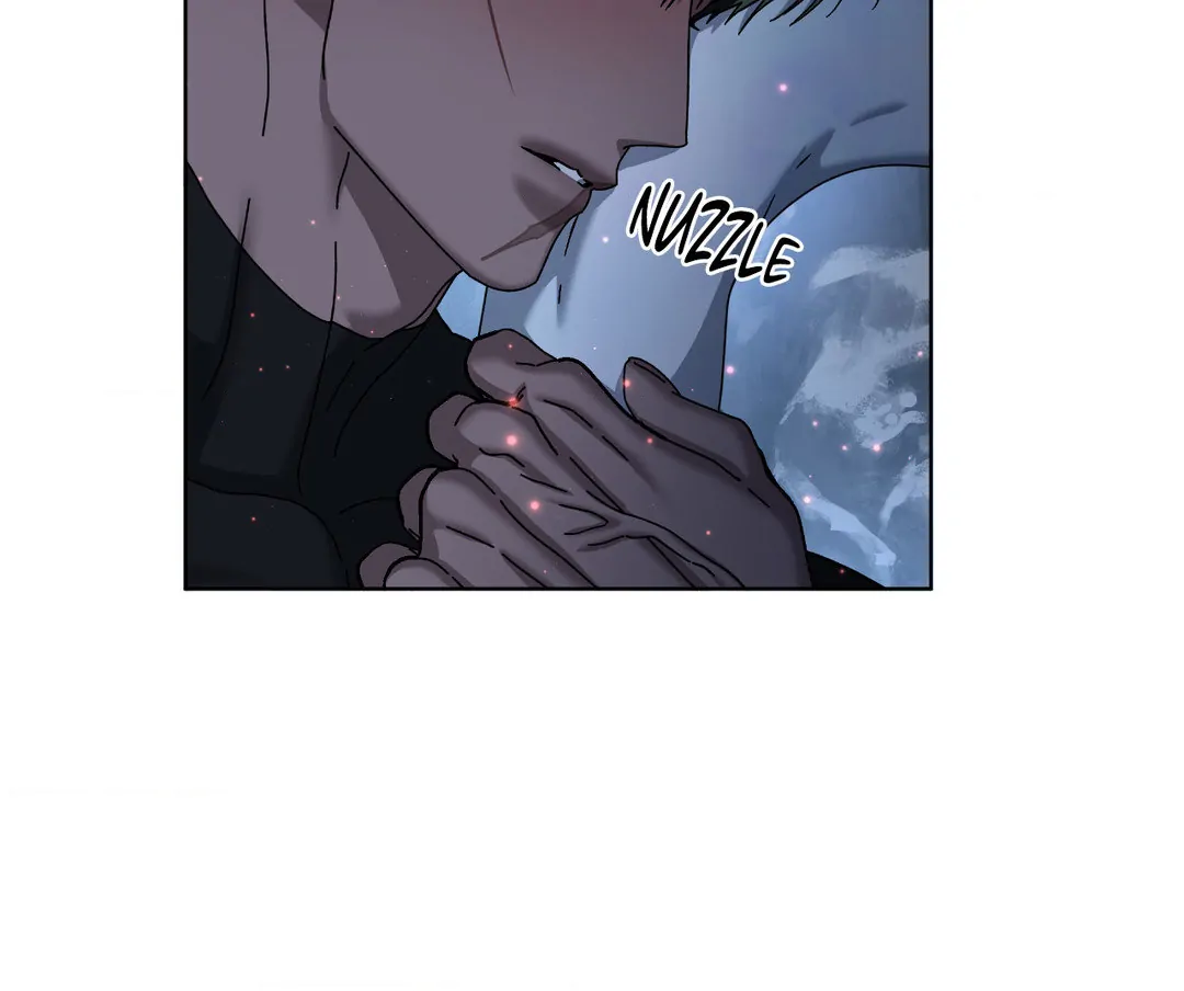 In The Deep - Chapter 25 manhwa