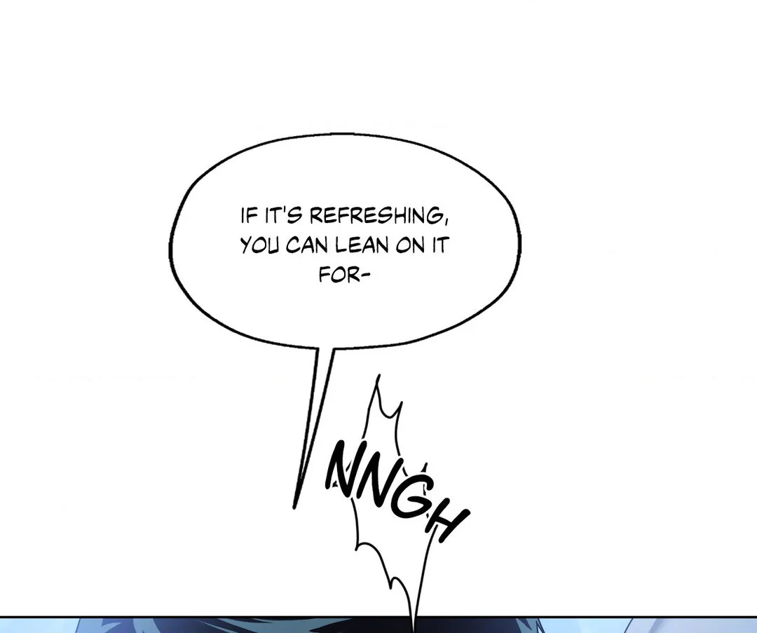 In The Deep - Chapter 25 manhwa