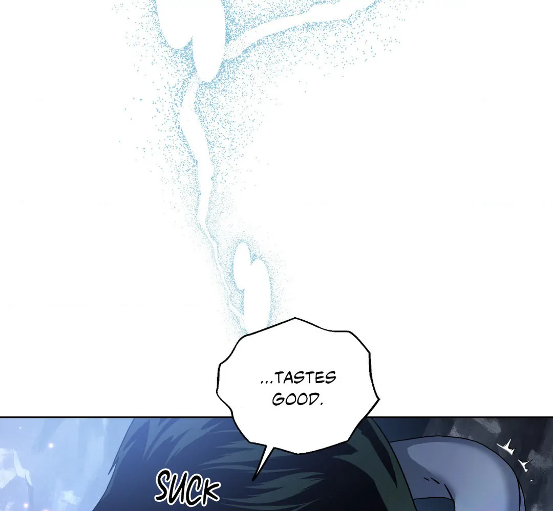 In The Deep - Chapter 25 manhwa