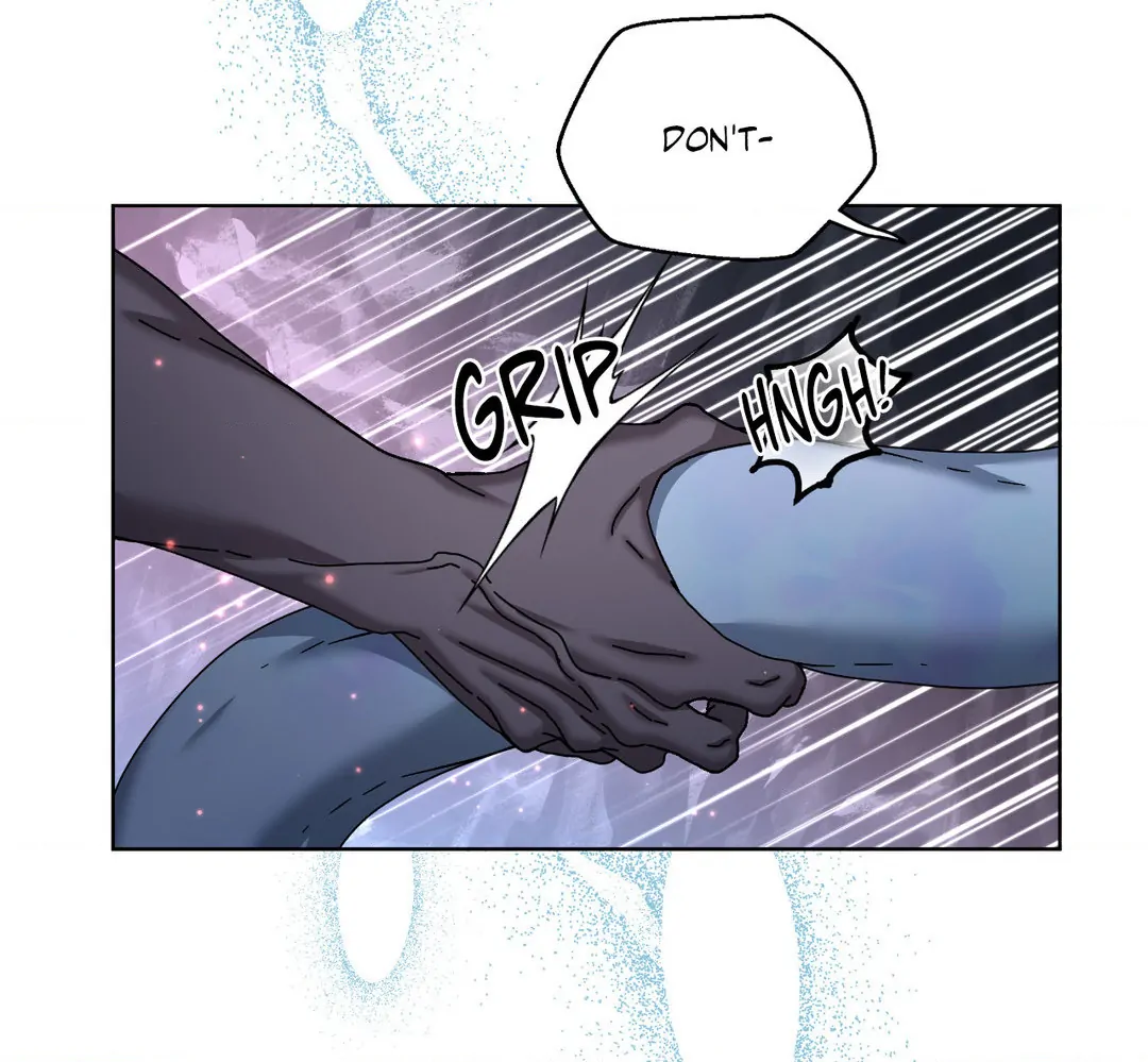 In The Deep - Chapter 25 manhwa