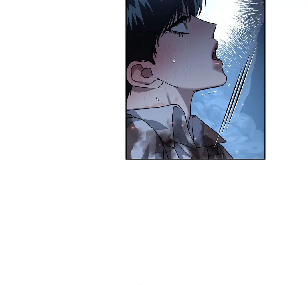 In The Deep - Chapter 25 manhwa