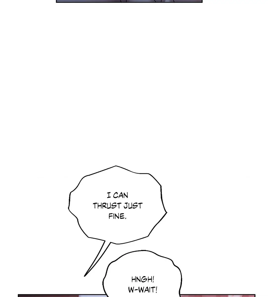 In The Deep - Chapter 25 manhwa