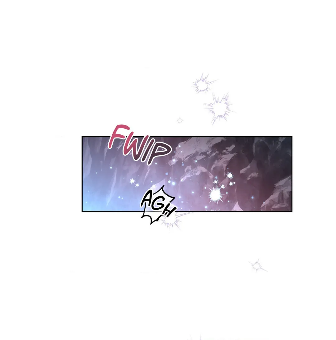 In The Deep - Chapter 25 manhwa