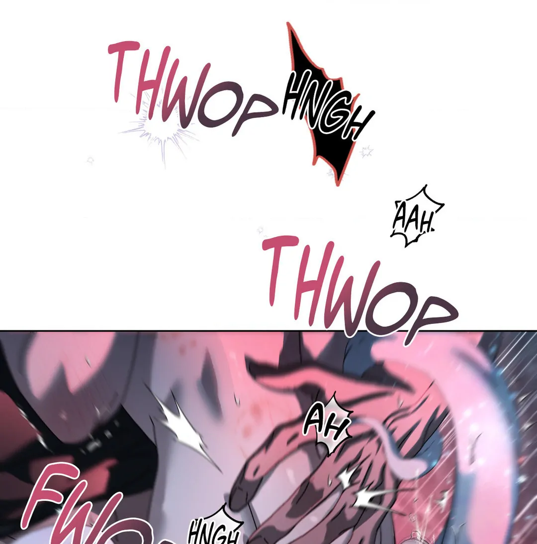 In The Deep - Chapter 25 manhwa