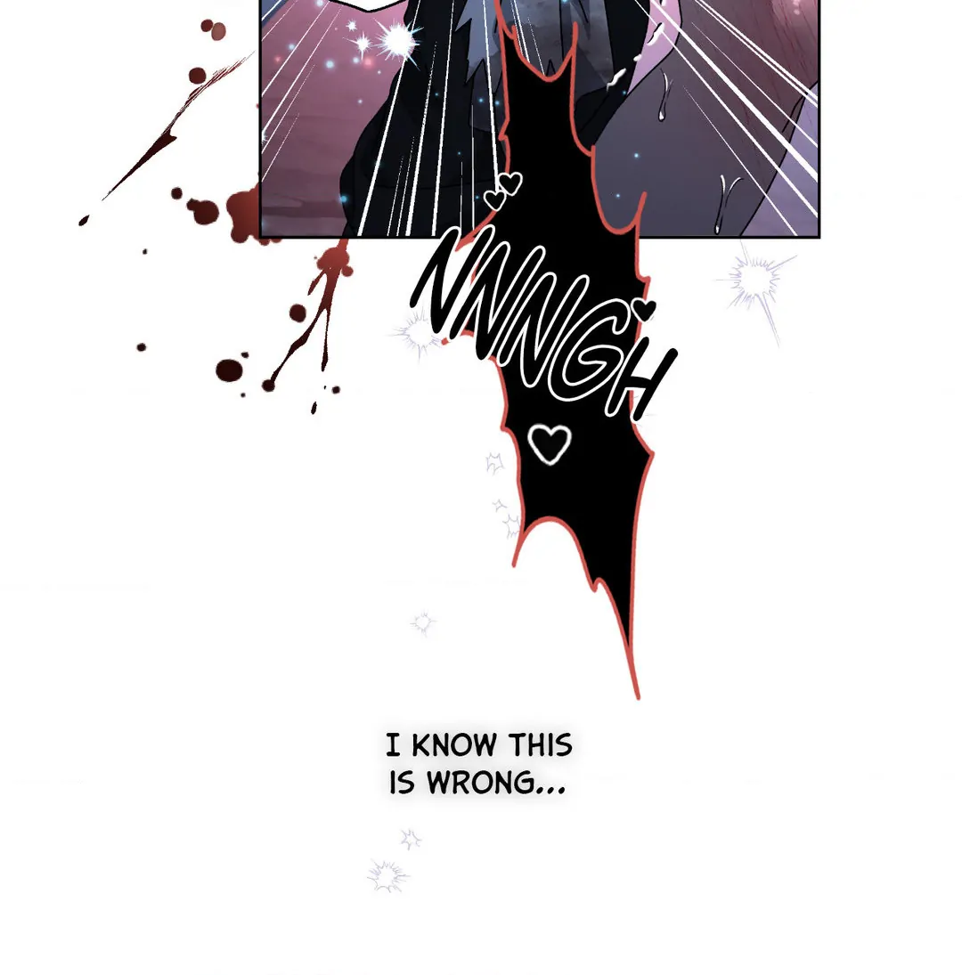 In The Deep - Chapter 25 manhwa