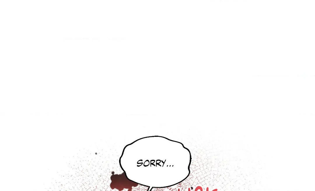 In The Deep - Chapter 25 manhwa