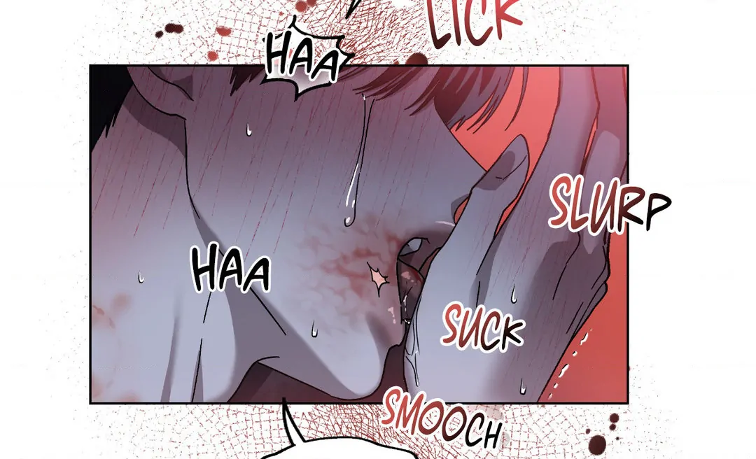 In The Deep - Chapter 25 manhwa