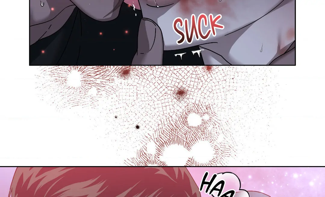 In The Deep - Chapter 25 manhwa