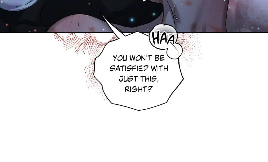 In The Deep - Chapter 25 manhwa