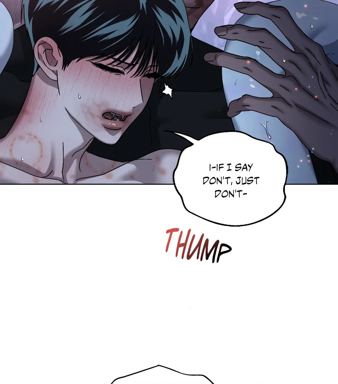 In The Deep - Chapter 25 manhwa