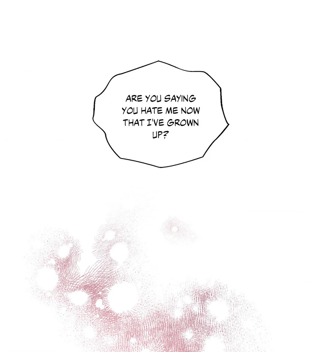 In The Deep - Chapter 25 manhwa