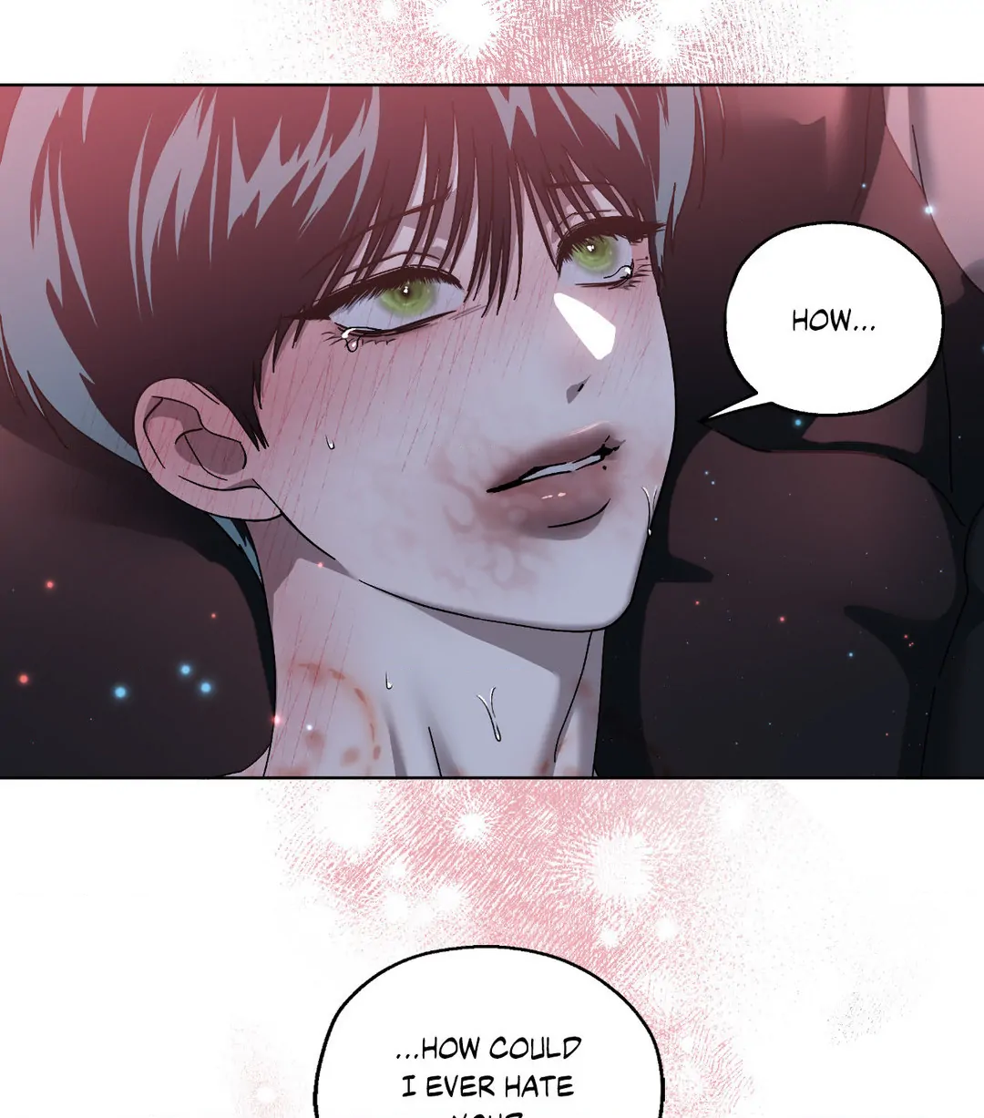 In The Deep - Chapter 25 manhwa