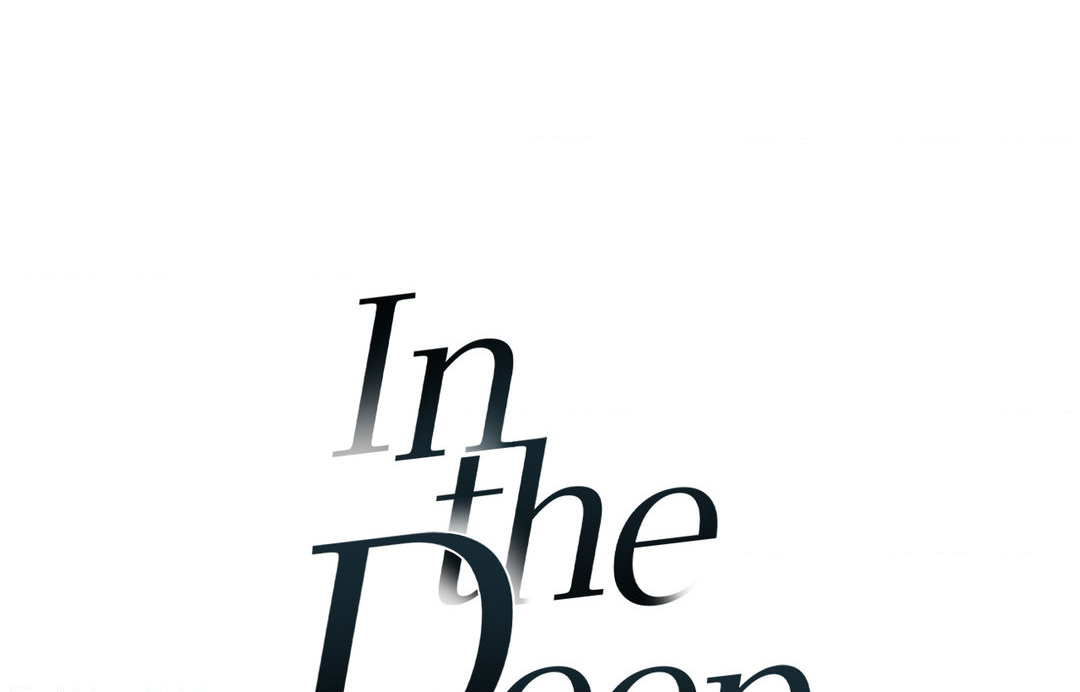 In The Deep - Chapter 26 manhwa