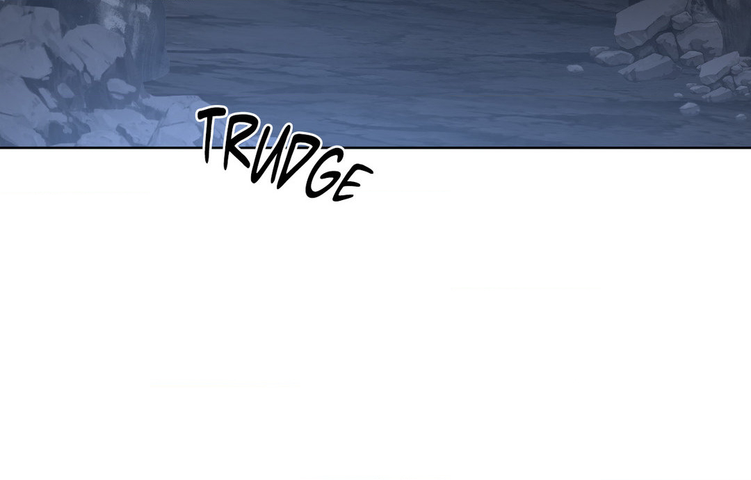 In The Deep - Chapter 26 manhwa