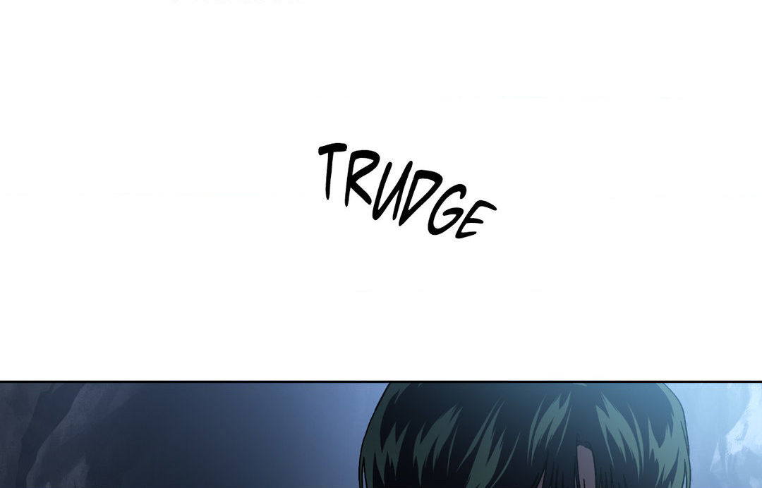 In The Deep - Chapter 26 manhwa