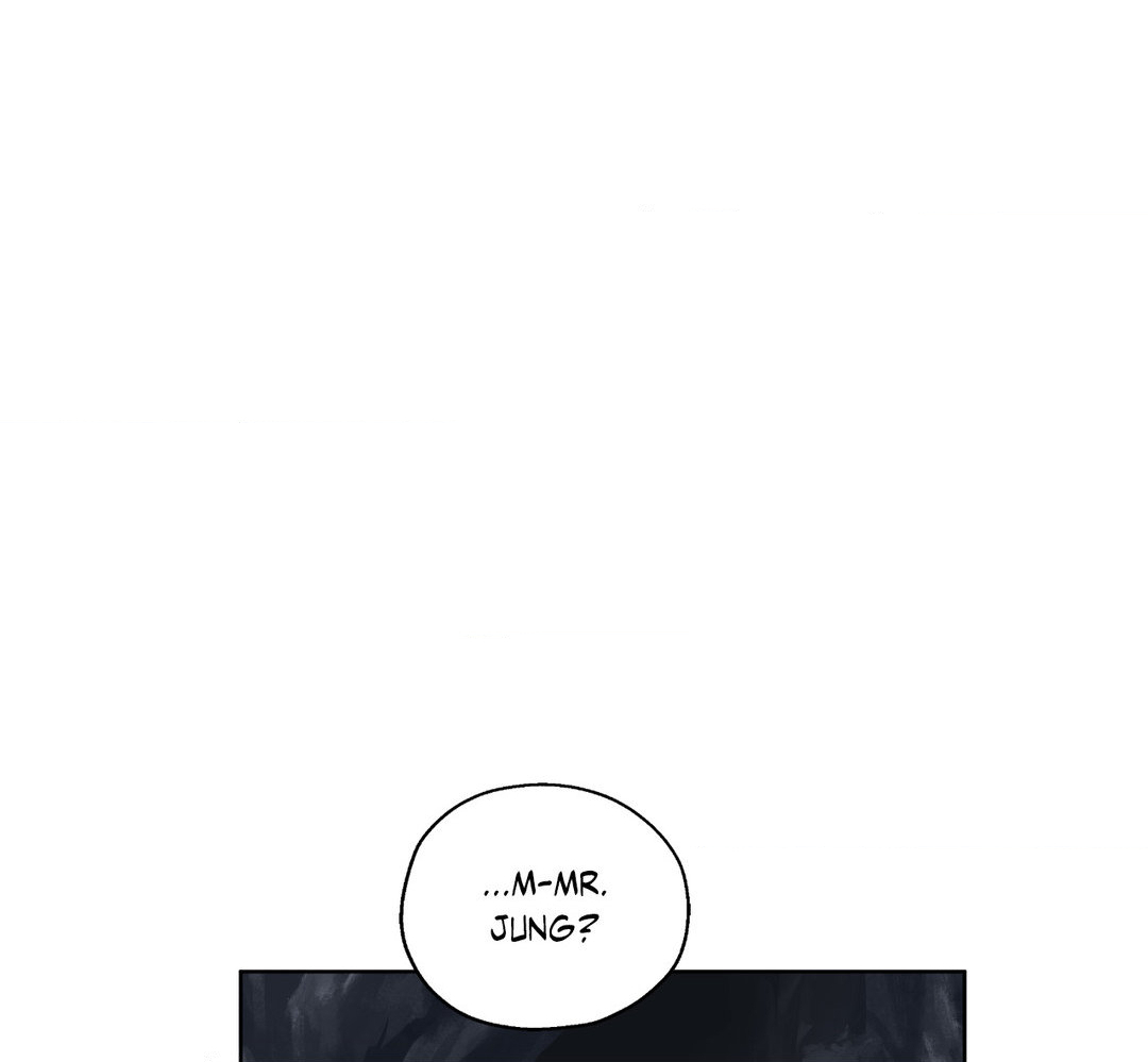 In The Deep - Chapter 26 manhwa