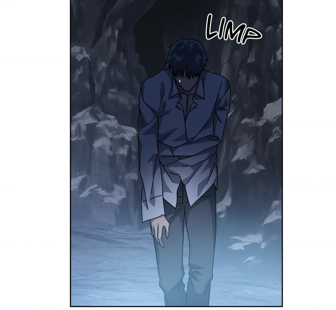 In The Deep - Chapter 26 manhwa