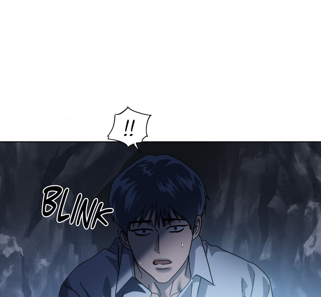 In The Deep - Chapter 26 manhwa