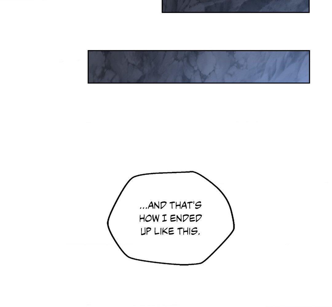 In The Deep - Chapter 26 manhwa