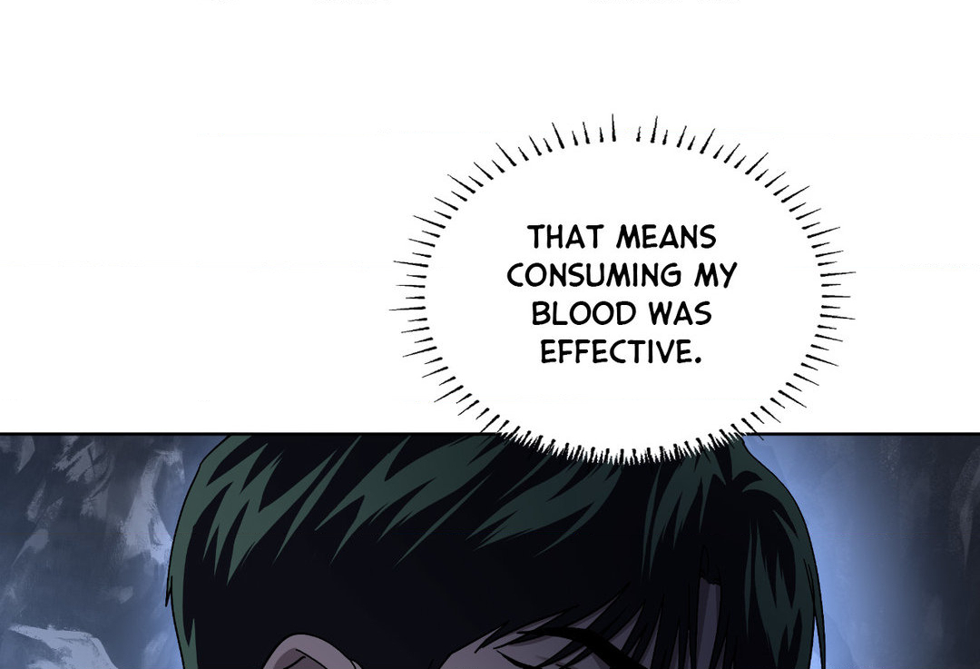 In The Deep - Chapter 26 manhwa