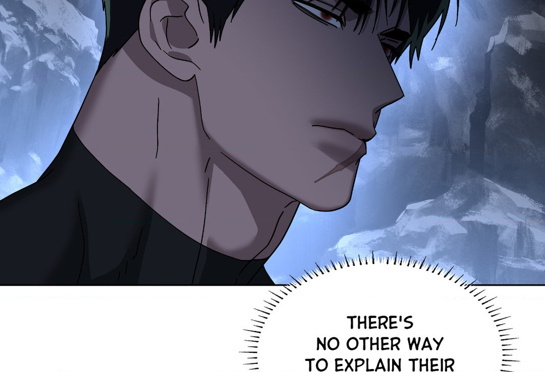 In The Deep - Chapter 26 manhwa