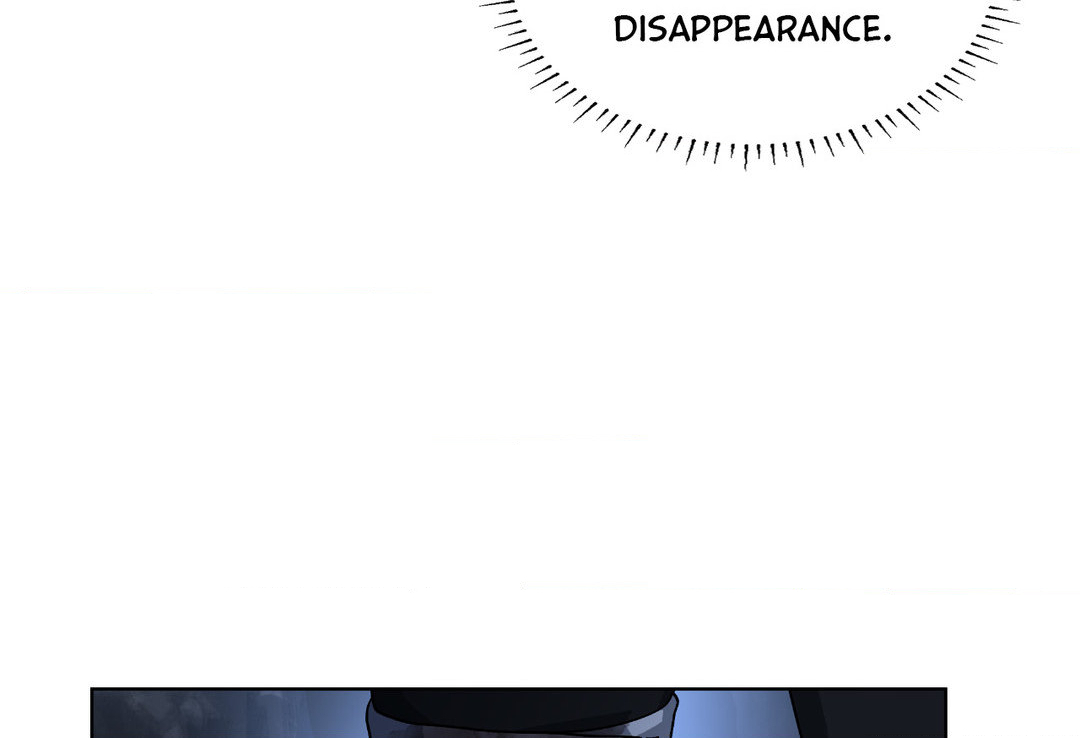 In The Deep - Chapter 26 manhwa